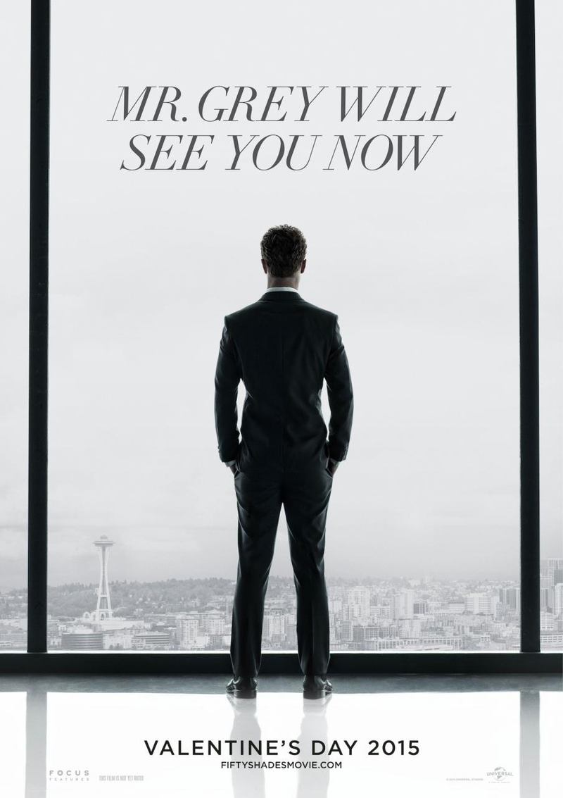 Illustration for article titled Can we cool it with the Fifty Shades of Grey hate?